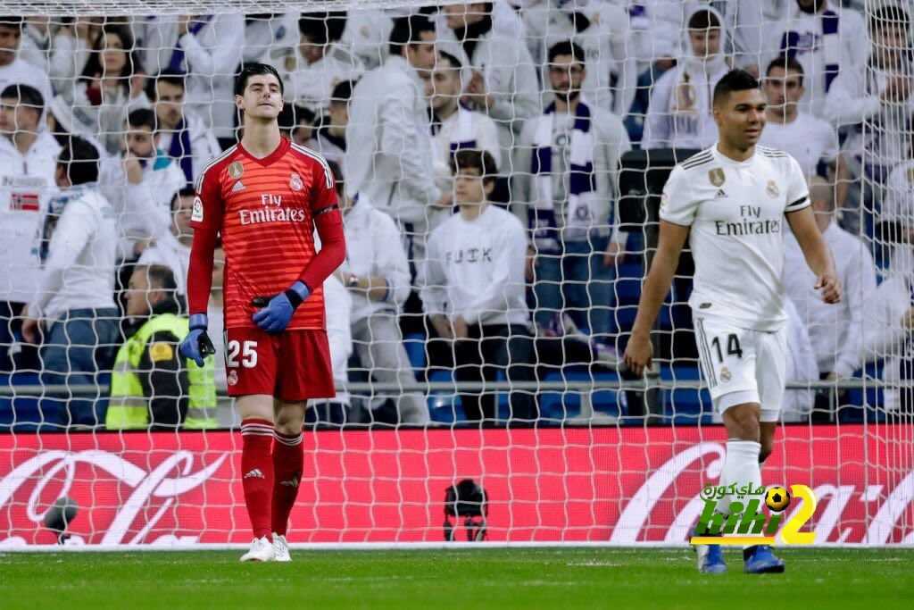 هذا مايحتاجه ريال مدريد !