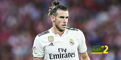صورة.. جاريث بيل يغادر البرنابيو في أشد أوقات مباراة ريال مدريد أمام سوسيداد