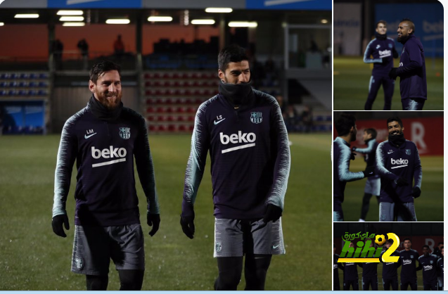 🔴الاستعدادات الاخيرة لبرشلونة قبل مواجهة ليفانتي