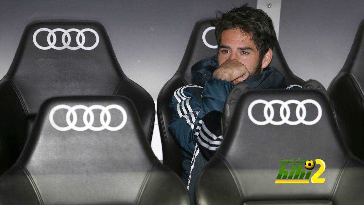 فالدانو: إيسكو يحب أن يعيش دور الضحية في ريال مدريد
