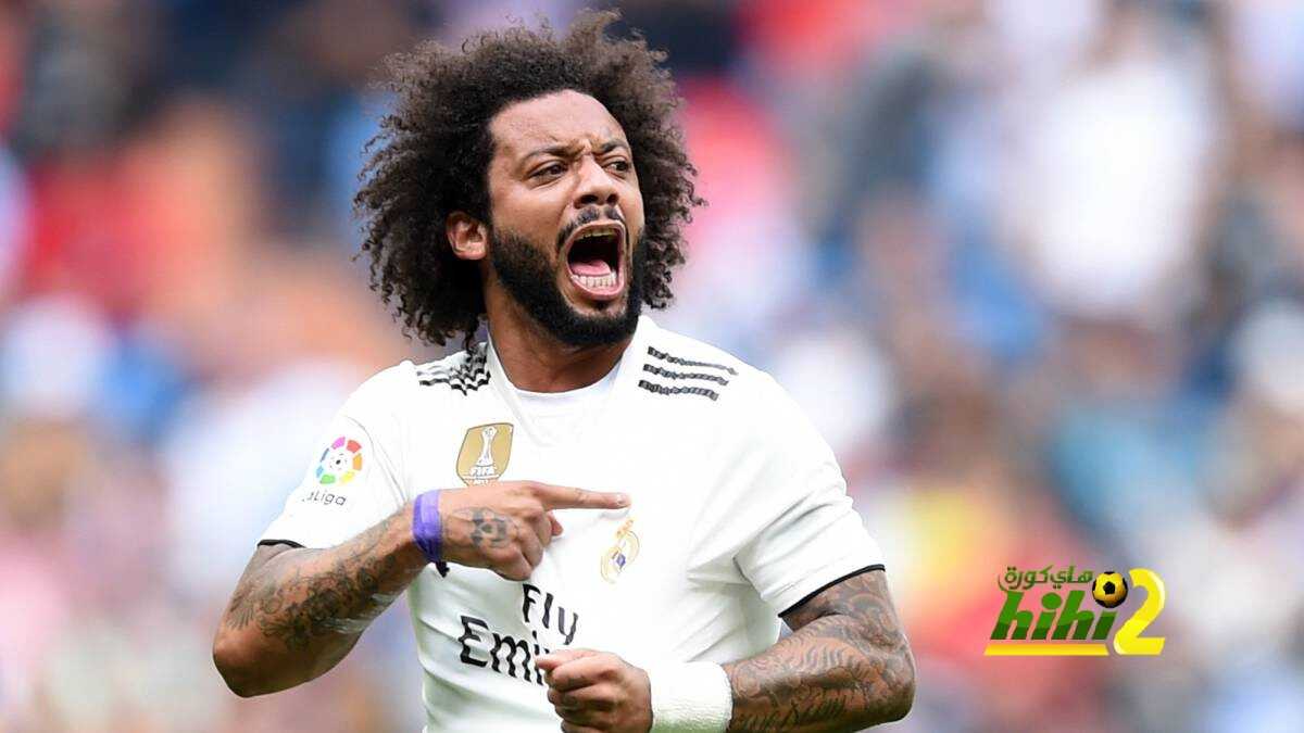 ريال مدريد يتفوق على ملعب ريال بيتيس