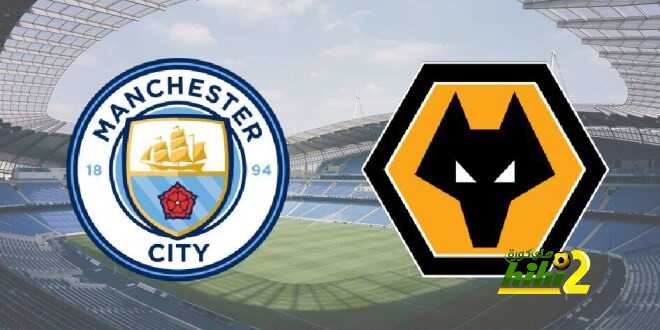 🔴مواجهات مانشستر سيتي وولفرهامبتون في استاد الاتحاد بالدوري الإنجليزي الممتاز