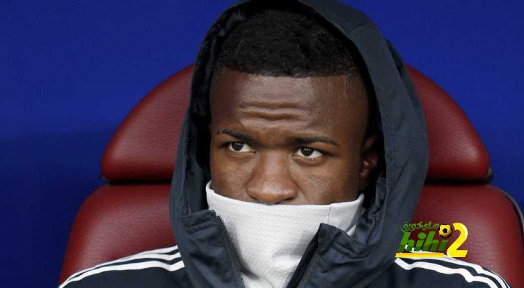 ريال مدريد لا يملك حظ برشلونة مع ركلات الجزاء