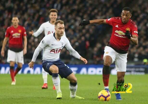 مارسيال يطالب بعدم رحيل سولشاير عن تدريب اليونايتد