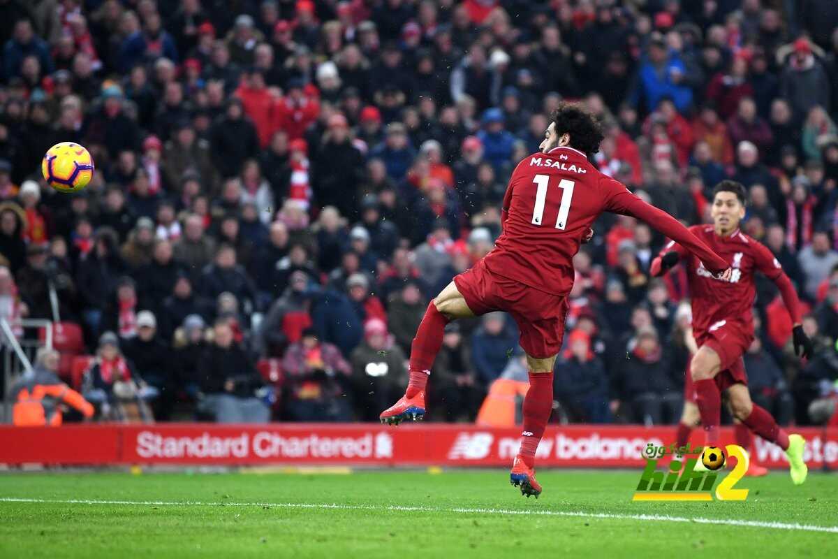 فيديو: صلاح يقود ليفربول لانتصار صعب على كريستال بالاس