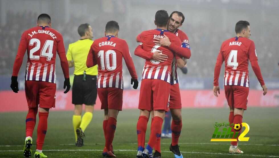 الموندو : برشلونة يواجه ليجانيس لإعادة فارق النقاط مع أتليتكو مدريد