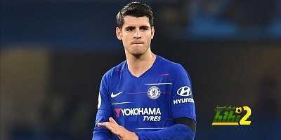 موراتا يرفض برشلونة من أجل أتليتكو ..هل تصدق؟
