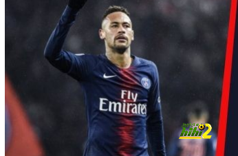 🔴نيمار يصنع التاريخ في الدوري الفرنسي