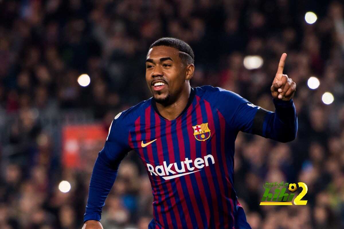 برشلونة يطير إلى إشبيلية