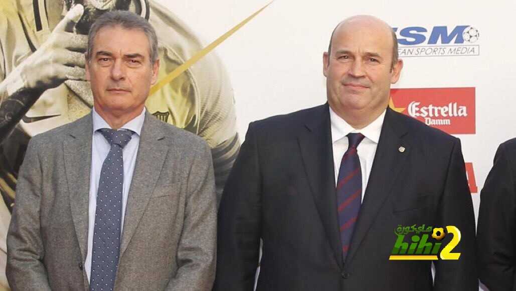 بعثة برشلونة تصل إلى هولندا