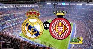 🔴تاريخ المواجهات المباشرة فيما بين كلا من ريال مدريد و جيرونا