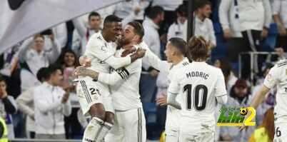 ريال مدريد لم يمت بعد!
