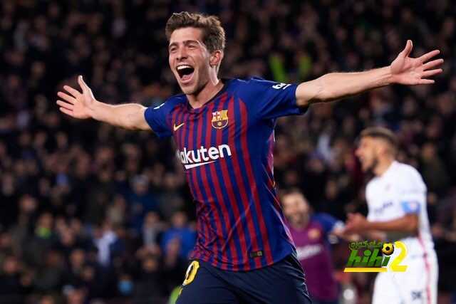 حساب برشلونة عبر الانستجرام يسخر من باريس وإشبيلية