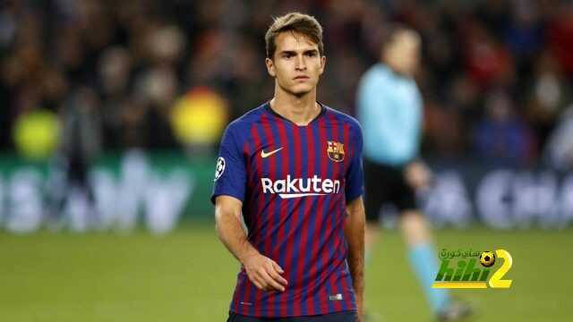 رسميًا : برشلونة يعلن عن إعارة دينيس سواريز للآرسنال