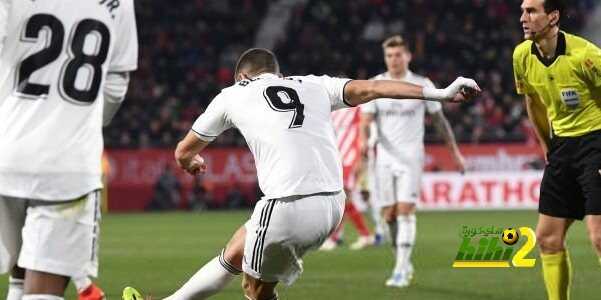 كلاسيكو ريال مدريد ضد برشلونة في نصف نهائي كأس الملك … سيناريو مرعب !