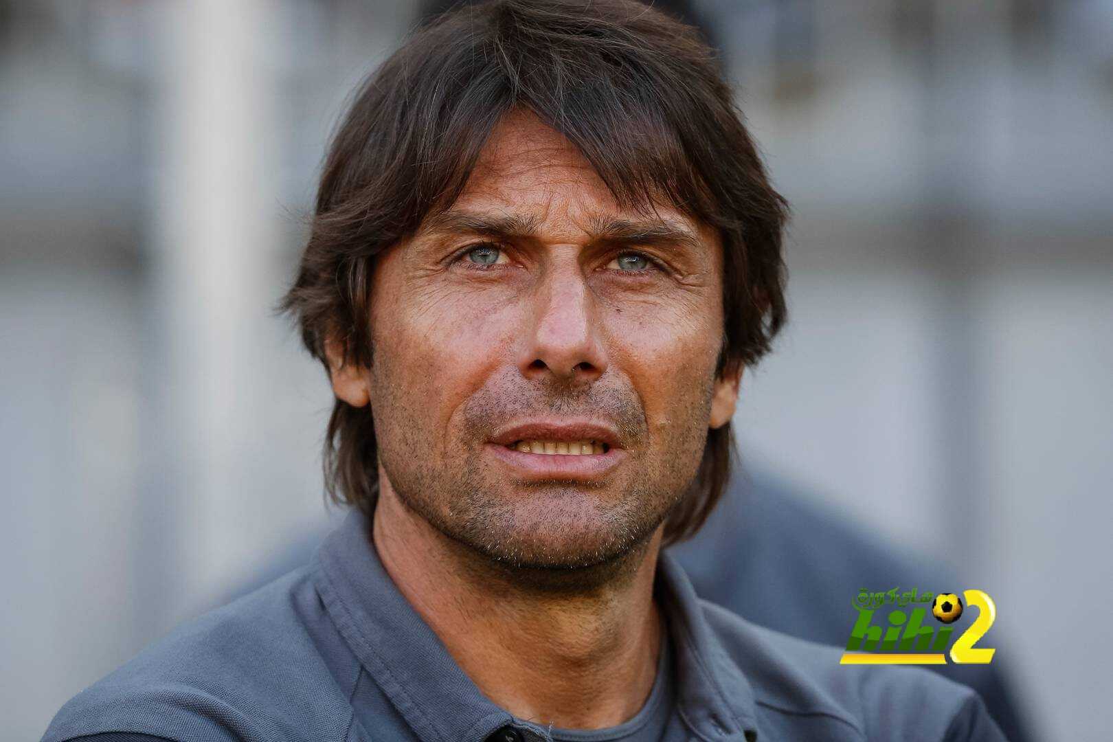 ماروتا يرد على أنباء اقتراب كونتى من تدريب انتر ميلان