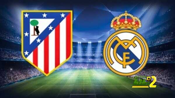 🔴الكشف عن موعد مُباراة ديربي مدريد في الجولة ال23 من الليغا