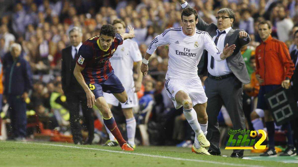 🔴الآس | عدد مواجهات ريال مدريد و برشلونة في كأس الملك