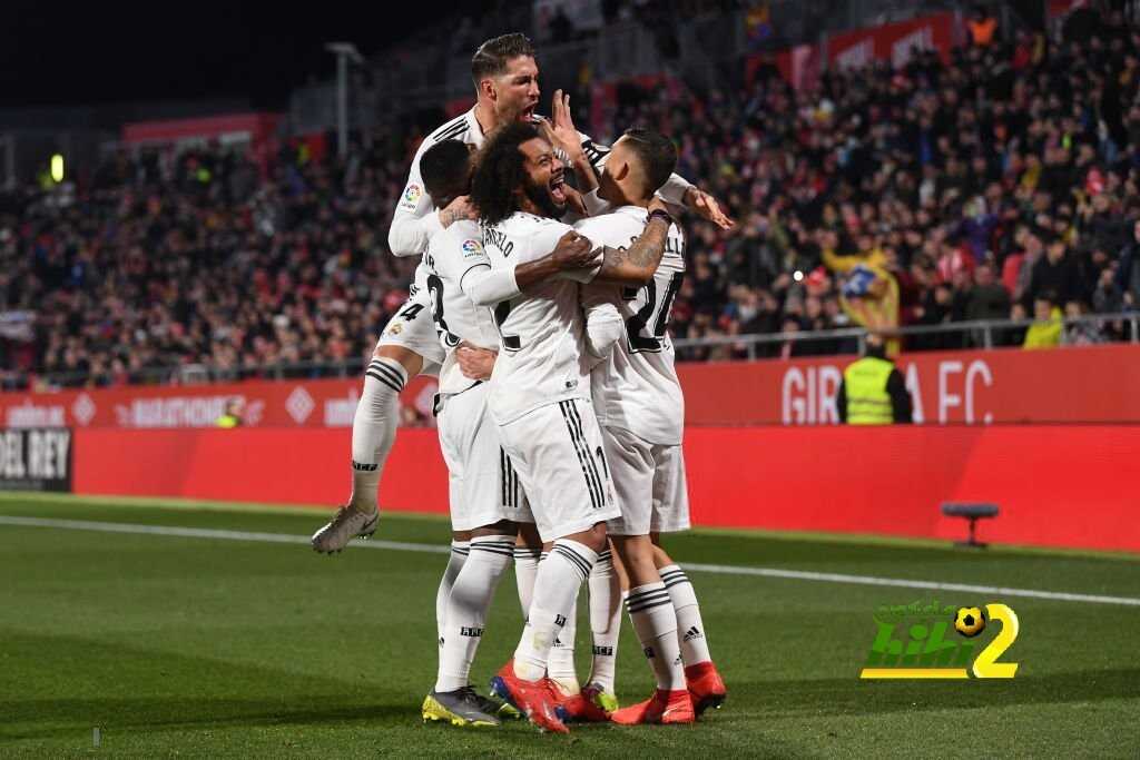 🔴ريال مدريد يبحث عن الإنتصار الرابع تواليًا في الليغا