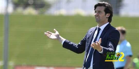 الماركا تعنون : شكل موسم سولاري مع الريال سيتحدد من خلال الكلاسيكو