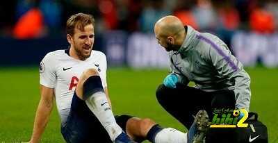 أخبار سارة لتوتنهام قبل موقعة بوروسيا دورتموند
