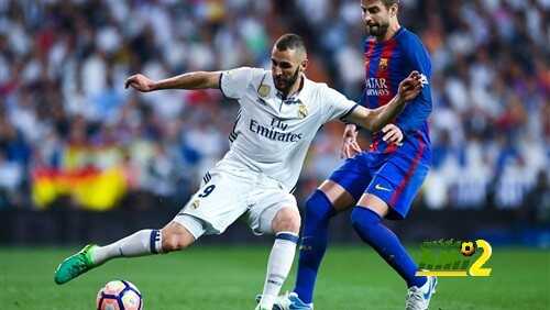 برشلونة لايخسر على ملعبه في الكأس منذ كلاسيكو 2013
