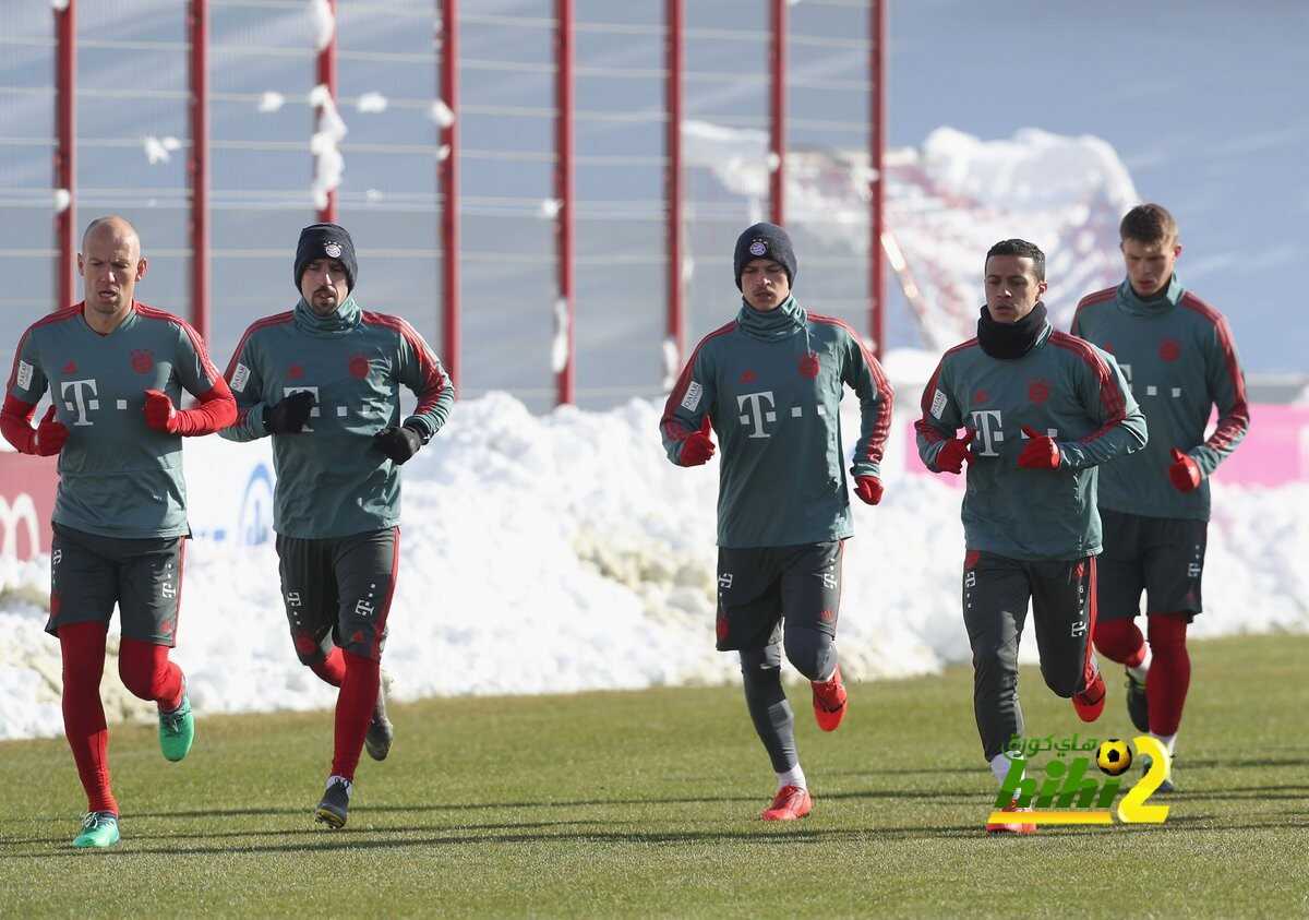 تاريخ مواجهات البايرن وهيرتابرلين بكأس المانيا