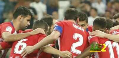 أتلتيكو مدريد أسياد العاصمة المدريدية …هل تستمر هذه السيادة في الديربي المقبل؟