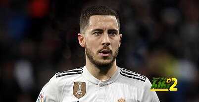 هازارد إذا إنتقل لريال مدريد  …هل يكون مثل مودريتش أم مثل مايكل أوين ؟