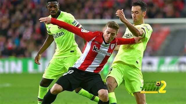 الموندو : برشلونة يفقد فرصته في توسيع الفارق لثماني نقاط مع الريال