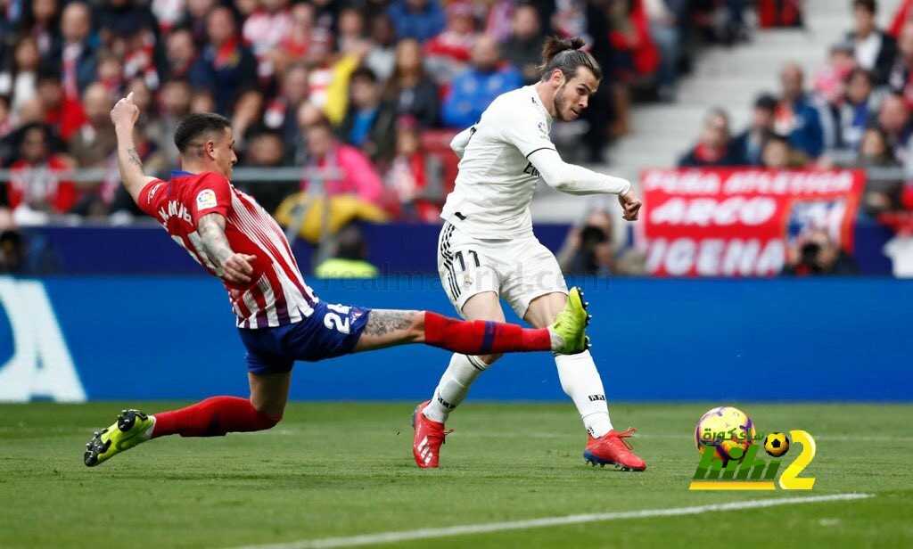 الآس : الجنون يسيطر على امستردام بسبب ريال مدريد