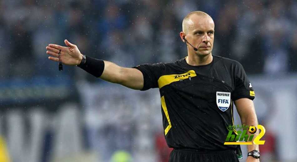 🔴 المُباريات التي قادها مارسينياك لـ ريال مدريد