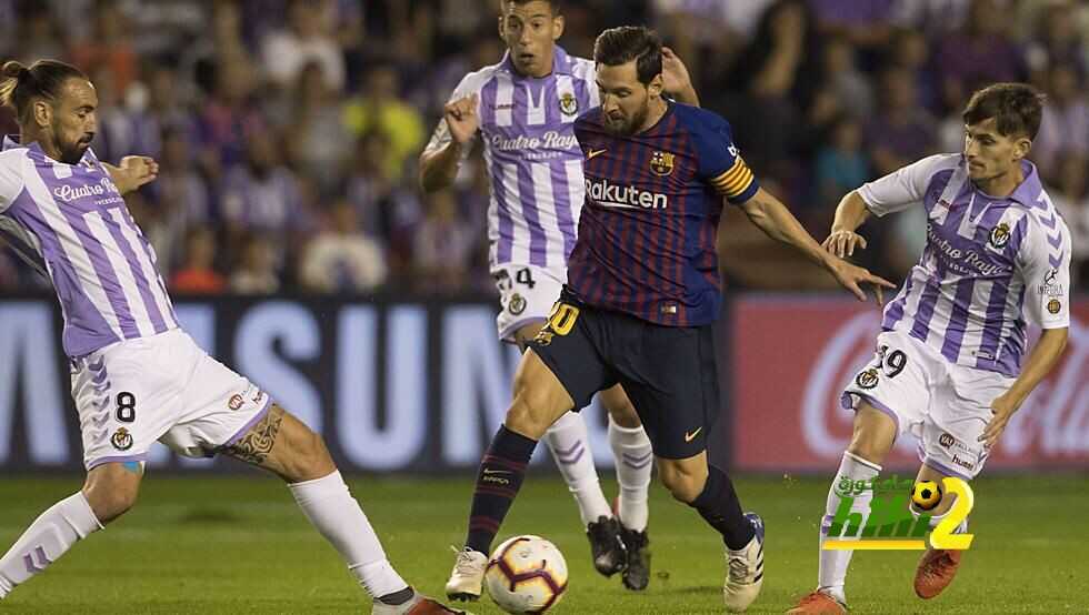 السبورت تحذر برشلونة من بلد الوليد