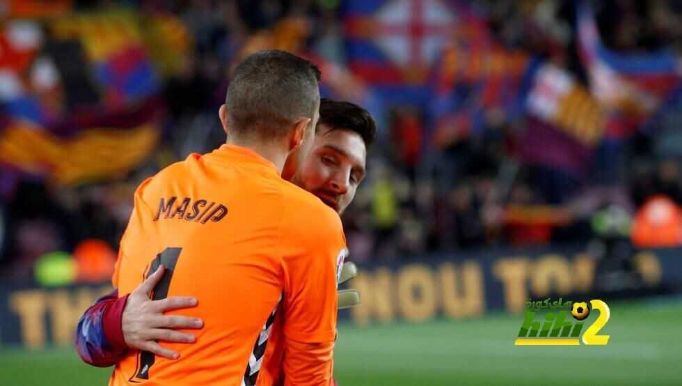 الماركا : برشلونة يعزز موقفه في المنافسة على الليجا