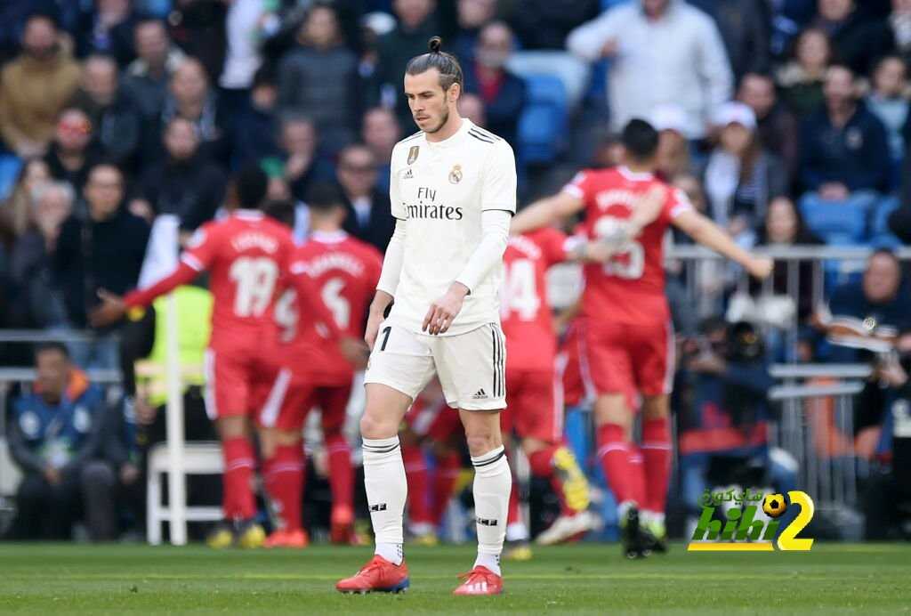 ريال مدريد يخسر أكثر مما خسر الموسم الماضي بأكمله !