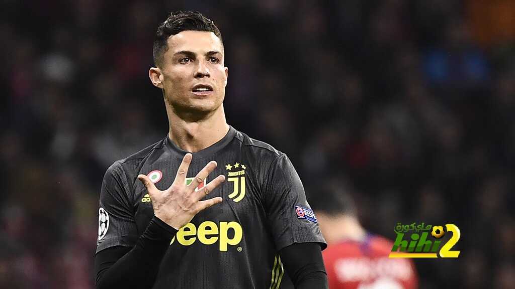 ريال مدريد ، الفريق الوحيد الذي لم يهتز بحركة كريستيانو !
