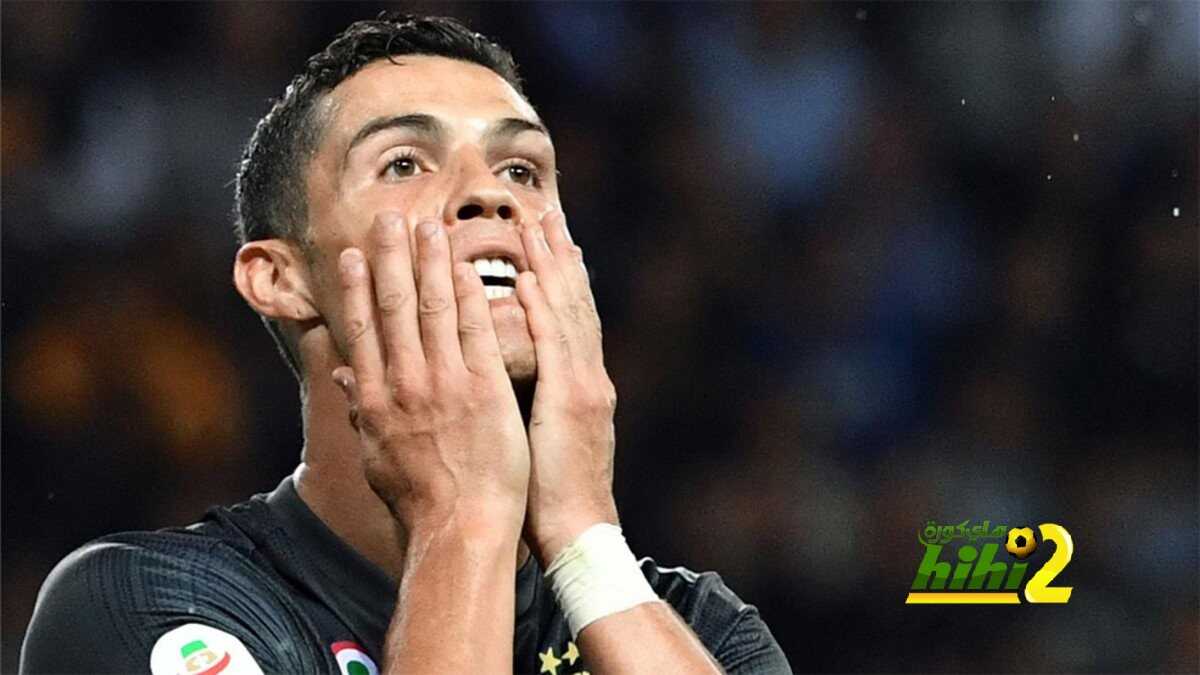 رونالدو يعاني ويعيش على أطلال الماضي