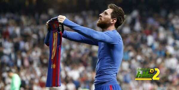 ميسي الملك الذي عشقته جماهير برشلونة وإحترمته جماهير الخصوم !