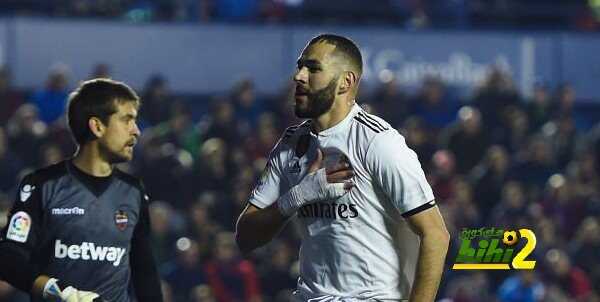 ريال مدريد بين غياب راموس ونار الكلاسيكو !
