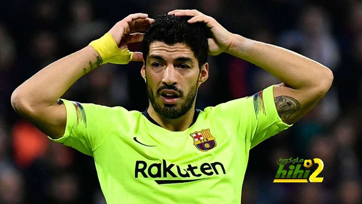 مواجهتان من العيار الثقيل للنسخة المُتعبة من برشلونة