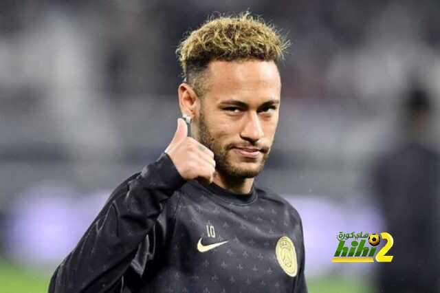 نيمار يكشف حقيقة مطالبة ميسي بعودته لبرشلونة