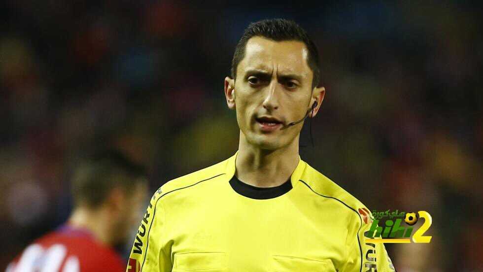 الكشف عن حكم كلاسيكو الكأس