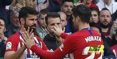 هل ينهي أتلتيكو مدريد بطلا لدوري أبطال أوروبا ؟