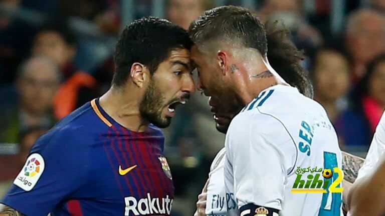 المهددون بالغياب عن نهائي الكأس إذا تأهل برشلونة أو الريال !