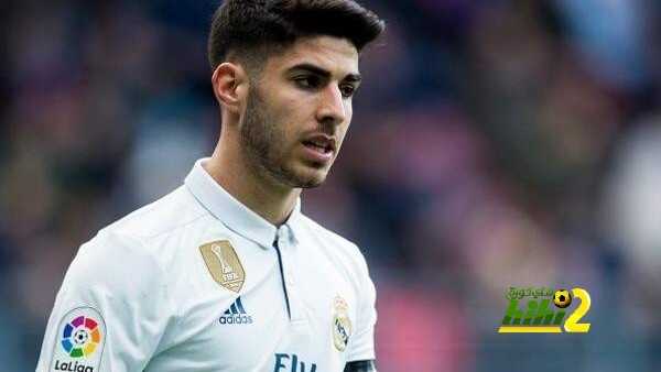 🔴 أسينسيو: الكأس يمنحني حماساً كبيراً.