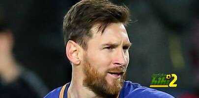 هل يفك ميسي عقدته ضد ريال مدريد ؟