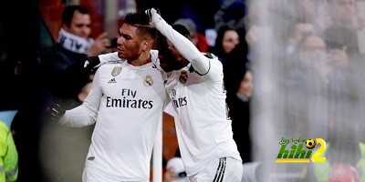 كاسيميرو يعلق على افتقاد ريال مدريد لكريستيانو وإهدار فينيسيوس للفرص