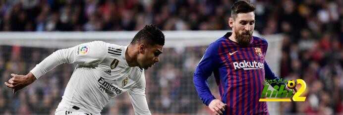 فيديو : برشلونة يكرر فوزه على الريال في عقر داره وينفرد بالرقم القياسي