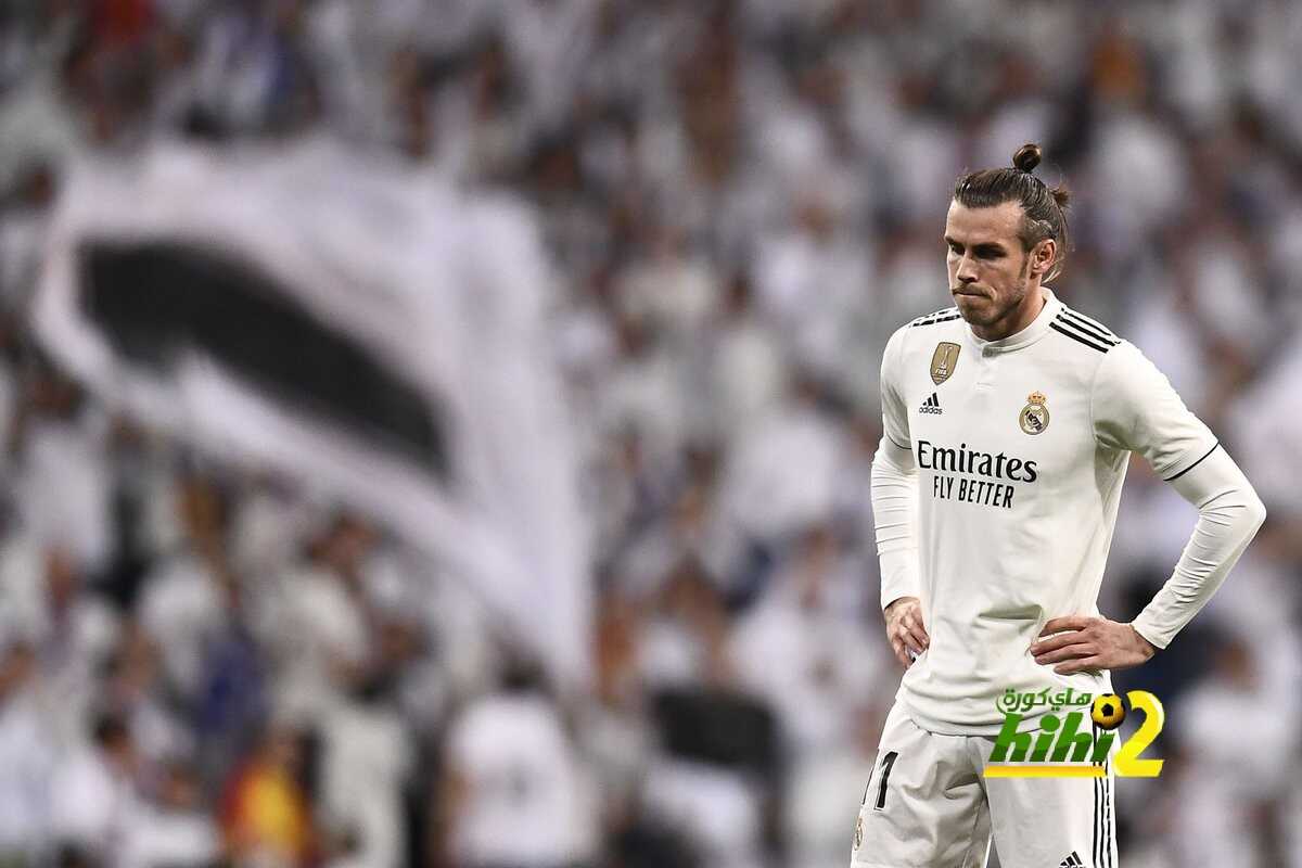 الوجه المظلم لريال مدريد يستمر في الظهور