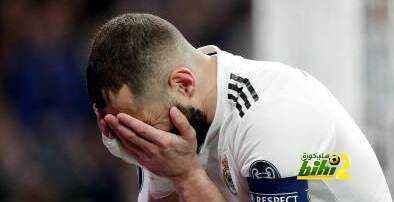 ليلة سقوط بطل من صهوة جواده …ليلة سقوط ريال مدريد !